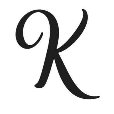 how to do a capital K in cursive how to incorporate the beauty of cursive script into your personal brand